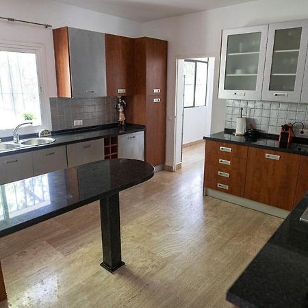 Burganvilla Holiday Home Марбелья Экстерьер фото