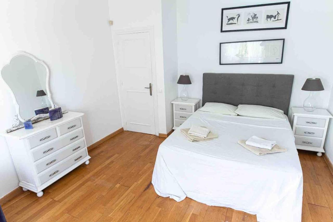 Burganvilla Holiday Home Марбелья Экстерьер фото