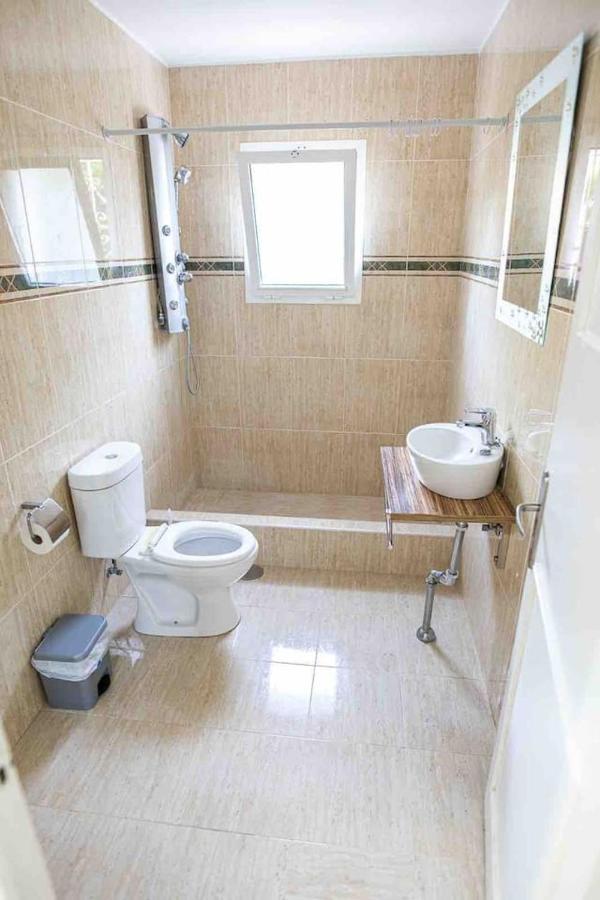 Burganvilla Holiday Home Марбелья Экстерьер фото