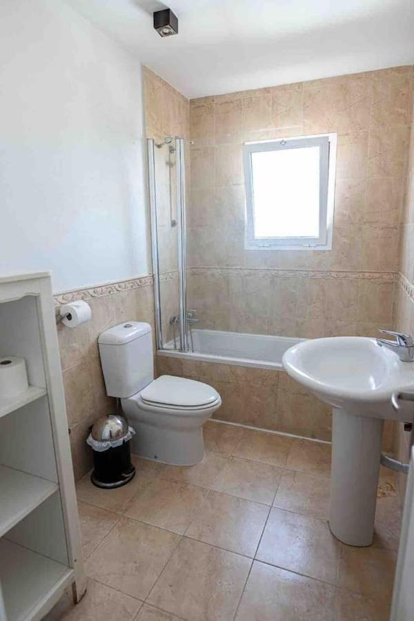 Burganvilla Holiday Home Марбелья Экстерьер фото