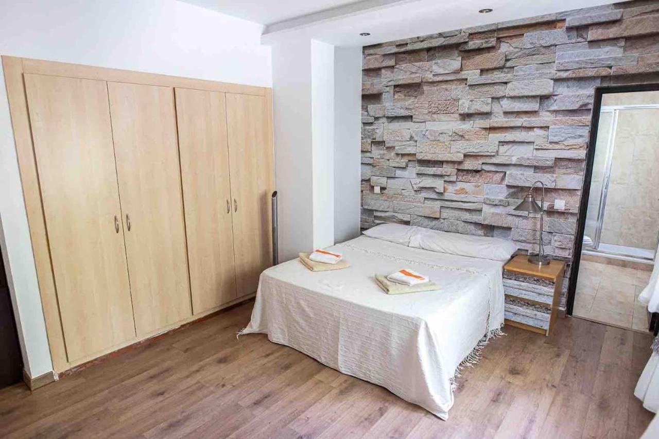 Burganvilla Holiday Home Марбелья Экстерьер фото