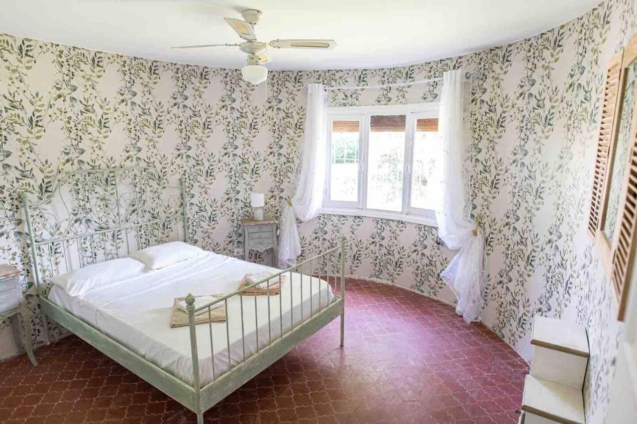 Burganvilla Holiday Home Марбелья Экстерьер фото